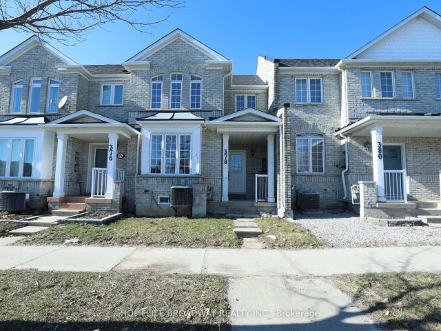 Townhouse for sale in Woburn, Ontario