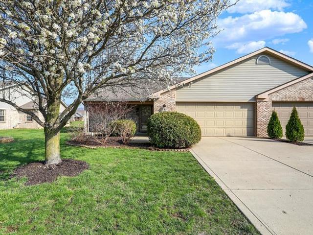 House for sale in Bargersville, Indiana