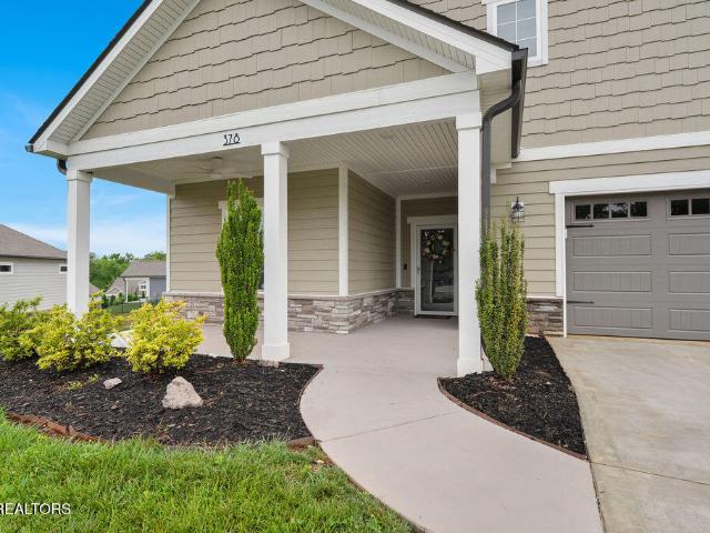 House for sale in Tennessee