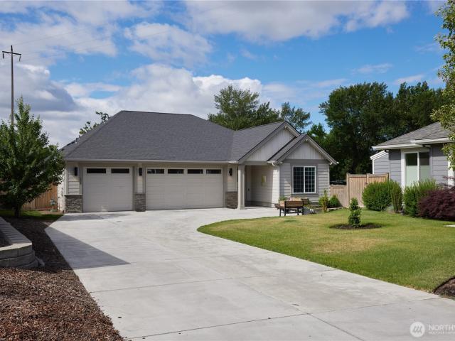 House for sale in Walla Walla, Washington