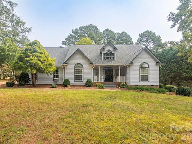 House for sale in Rutherfordton, Rutherford County