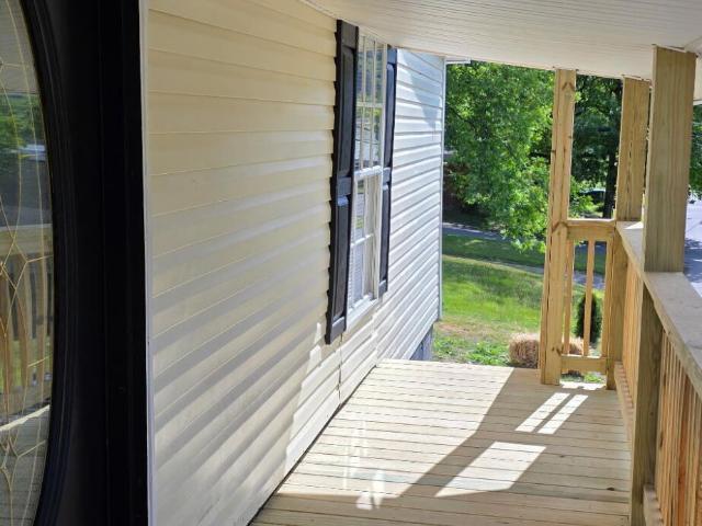 House for sale in Tennessee