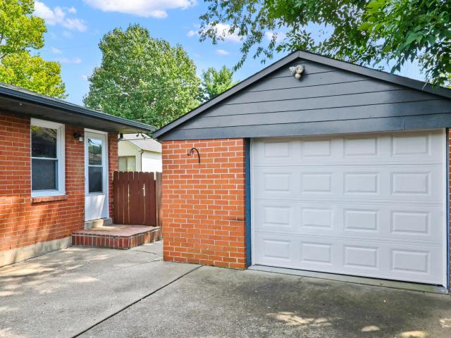 House for sale in Lexington, Kentucky