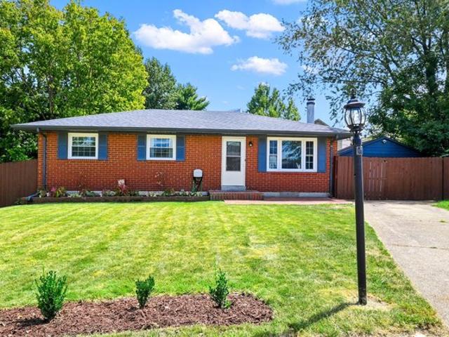 House for sale in Lexington, Kentucky