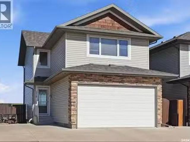 House for sale in Hampton Village, Saskatoon