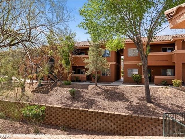 Condo for sale in Mesquite, Nevada