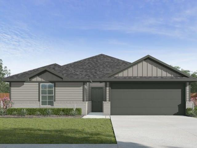 House for sale in Snook, Texas