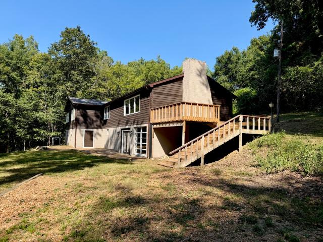 House for sale in Makanda, Jackson County