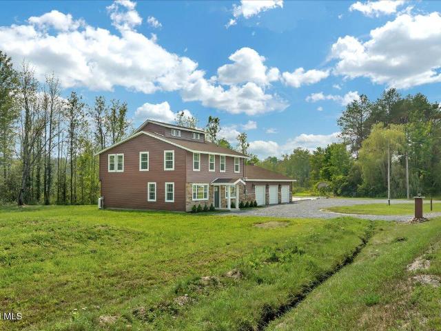 House for sale in Hagaman
