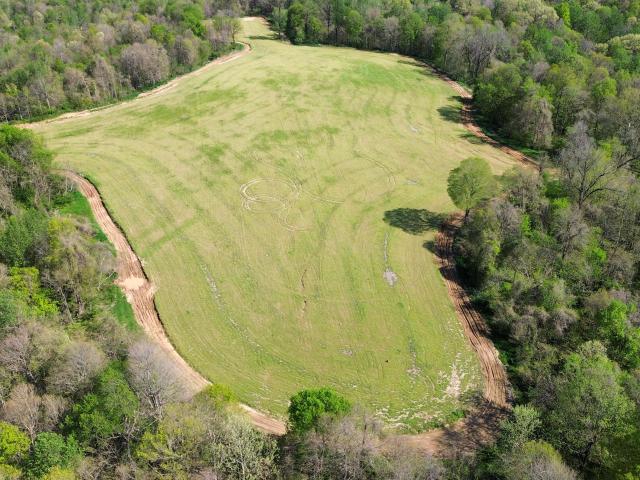 Land for sale in Bardwell, Kentucky