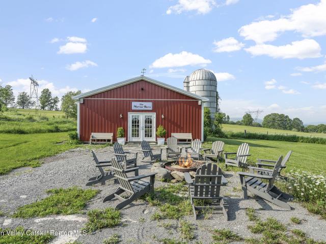 Land for sale in Rensselaerville, New York