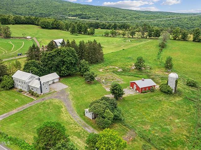 Farm for sale in Rensselaerville, New York