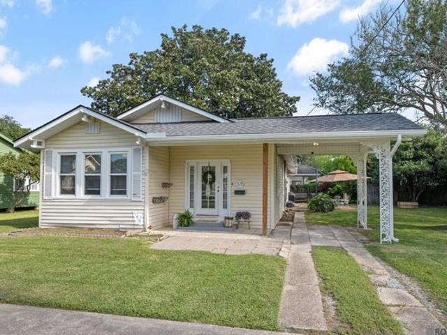 House for sale in Port Allen, Louisiana