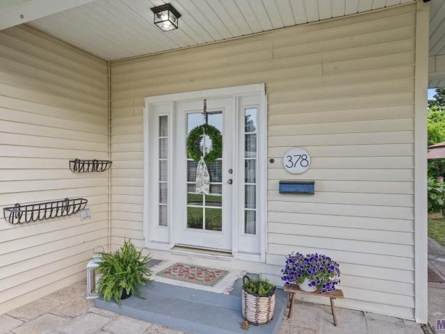 House for sale in Port Allen, Louisiana