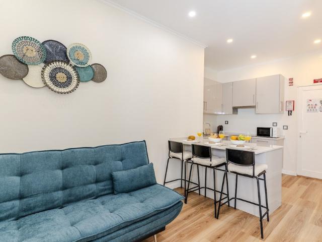 Apartamento alugar em Bairro dos Pescadores, Albufeira