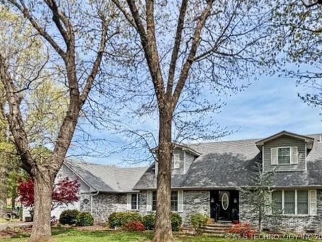 House for sale in Tahlequah, Oklahoma