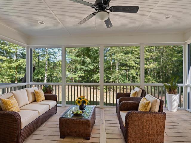 House for sale in Chatham, North Carolina