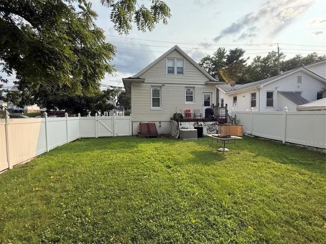 House for sale in Passaic, New Jersey