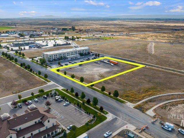 Land for sale in Jerome, Idaho