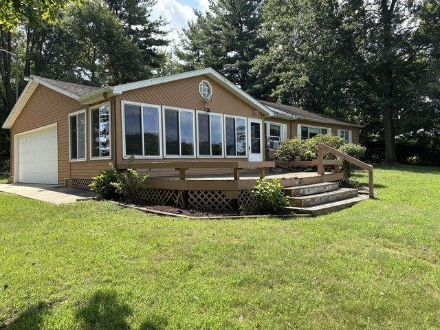 House for sale in Allegan, Michigan