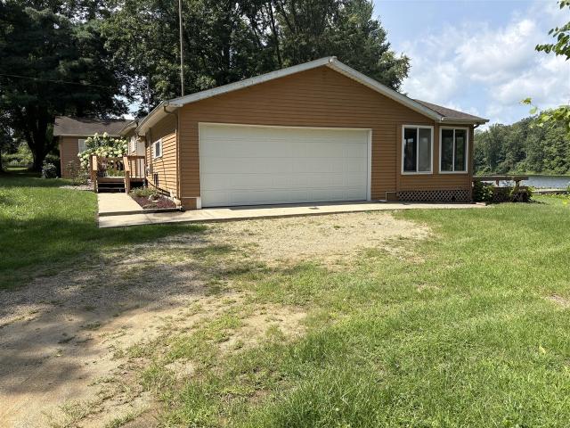 House for sale in Michigan