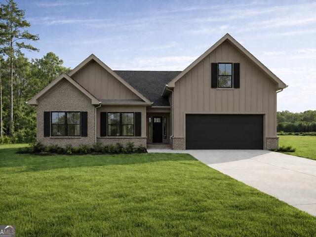 House for sale in Winder, Georgia