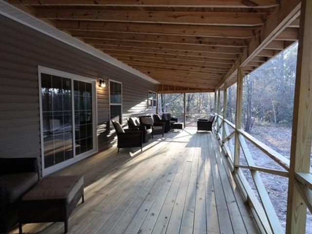 House for sale in Early Branch, South Carolina