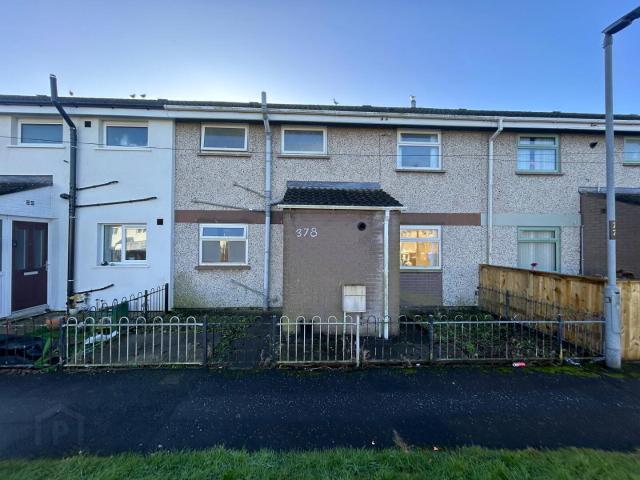 House for rent in Antrim, Northern Ireland