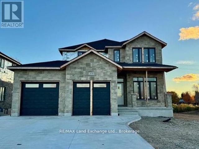 House for sale in Saugeen Shores, Ontario