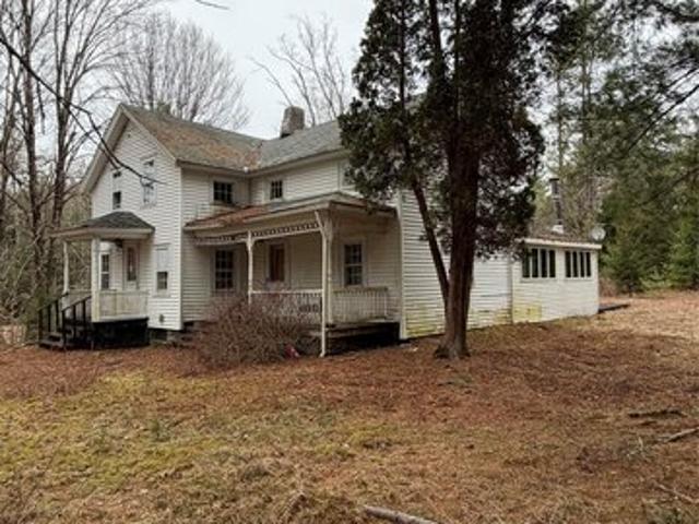 Land for sale in Monticello, New York