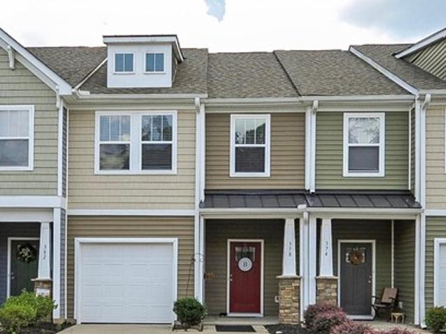 Apartment for rent in Duncan