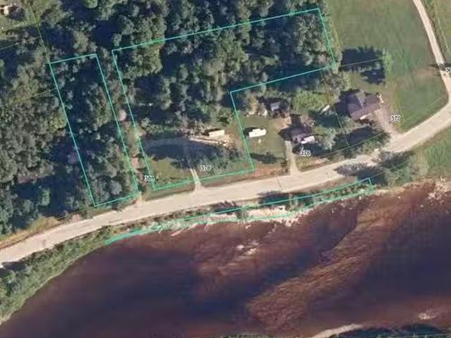 House for sale in New Brunswick