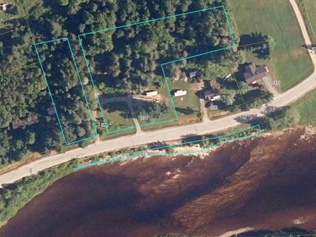 Land for sale in Lyttleton, Southesk Parish