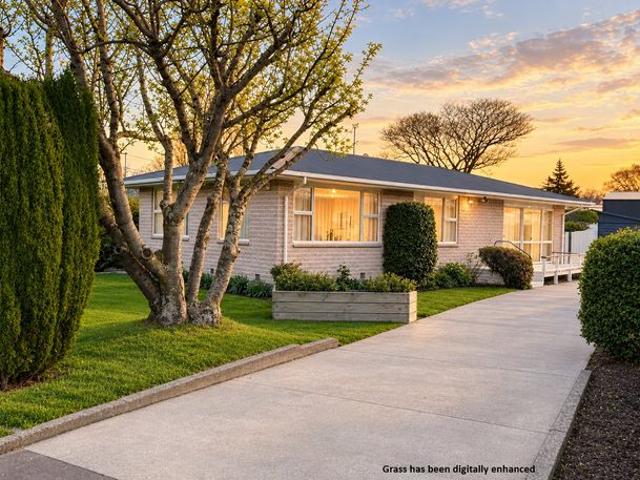 House for rent in Chaslands, Canterbury
