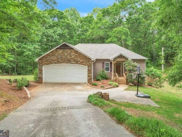 House for sale in Royston, Georgia