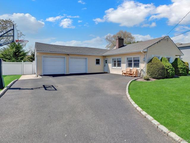 House for sale in Nassau, New York
