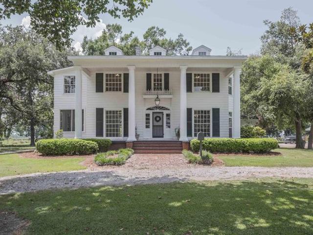 House for sale in Tallulah, Louisiana