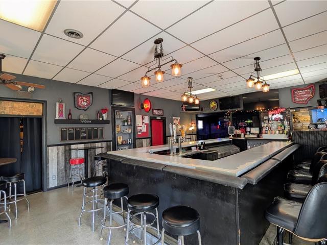 Commercial for sale in Belmont, Ohio