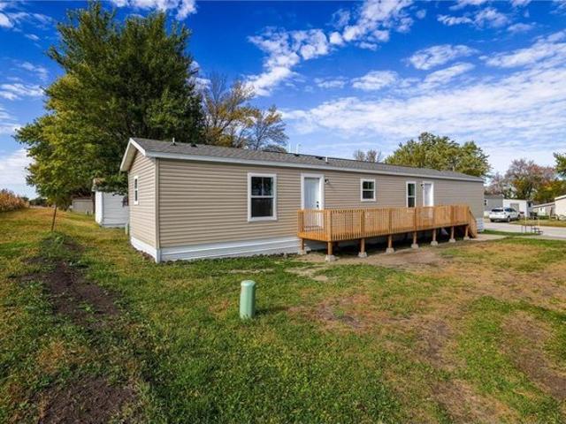 House for sale in Clarks Grove, Minnesota