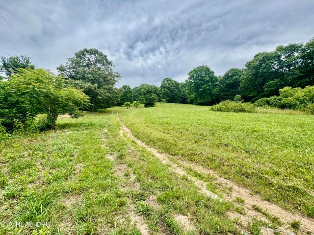 Land for sale in Tennessee