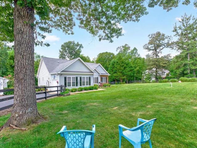 House for sale in Virginia
