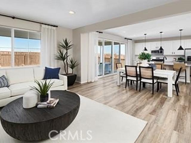 House for sale in Hemet, California