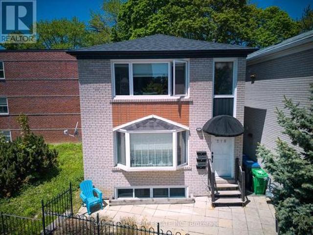 Property for sale in Mississauga, Ontario