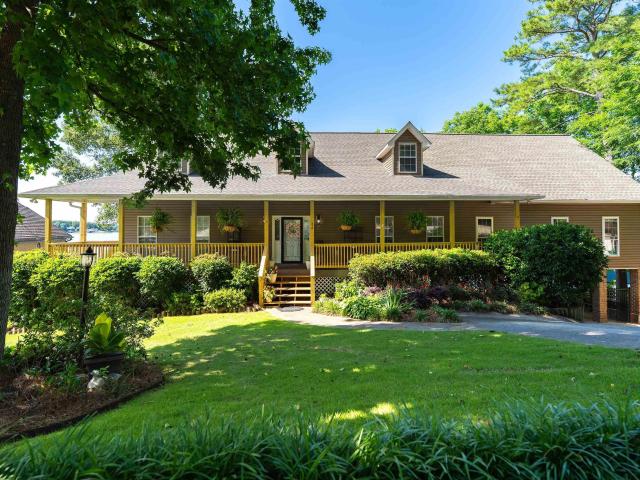 House for sale in Alabama