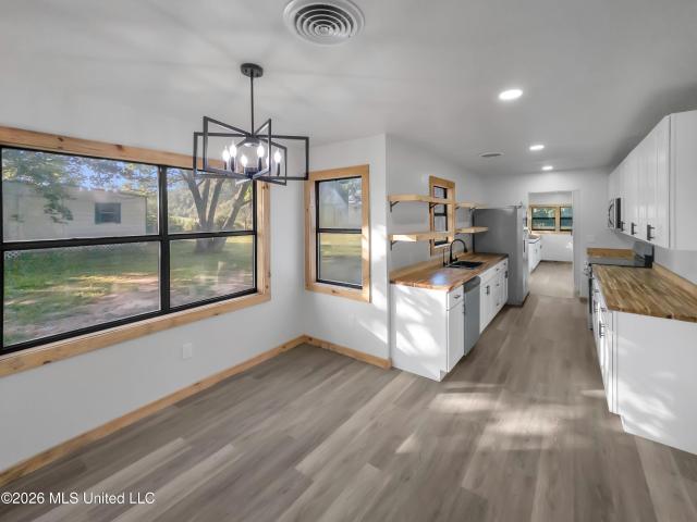 House for sale in Mississippi