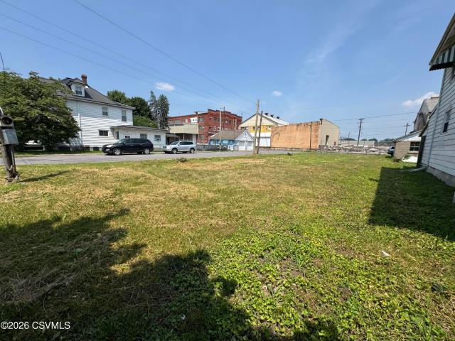 Land for sale in Berwick, Pennsylvania