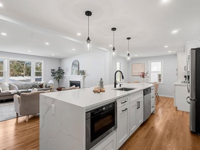 Property for sale in Ipswich, Massachusetts