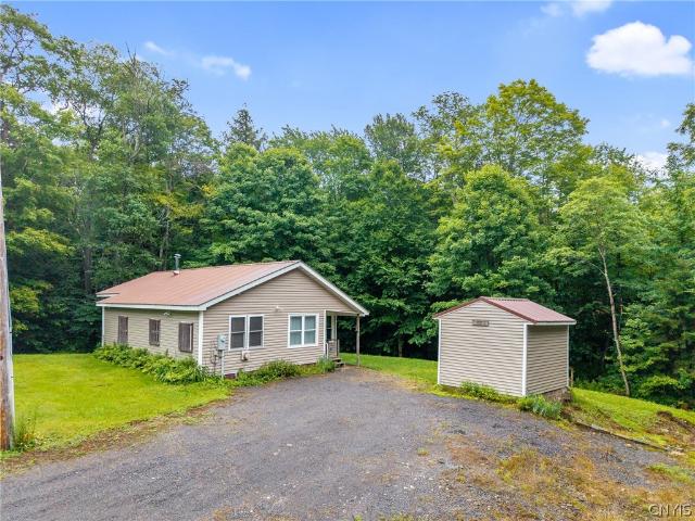 House for sale in New York