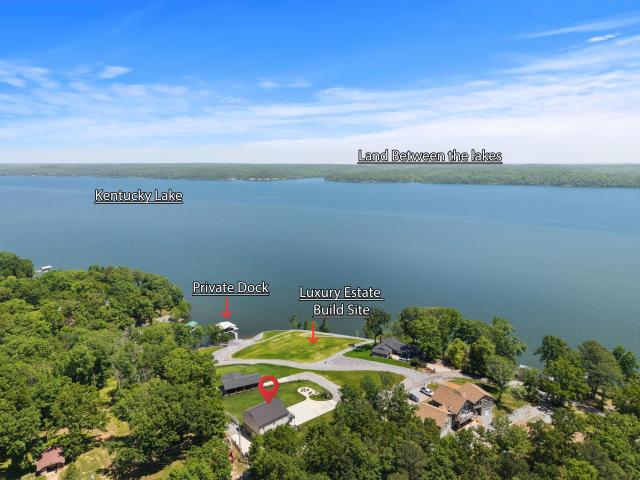 Land for sale in Murray, Kentucky