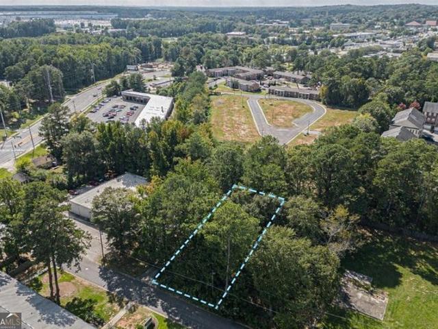 Land for sale in Cobb, Georgia